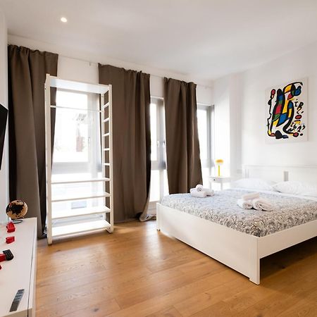 Casa Meltemi Apartment Bari Bagian luar foto