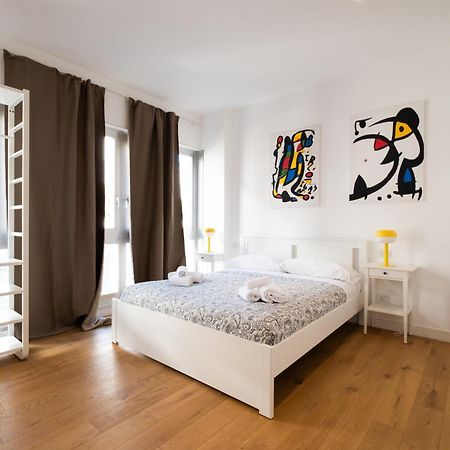 Casa Meltemi Apartment Bari Bagian luar foto