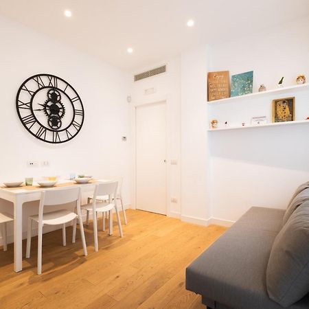 Casa Meltemi Apartment Bari Bagian luar foto