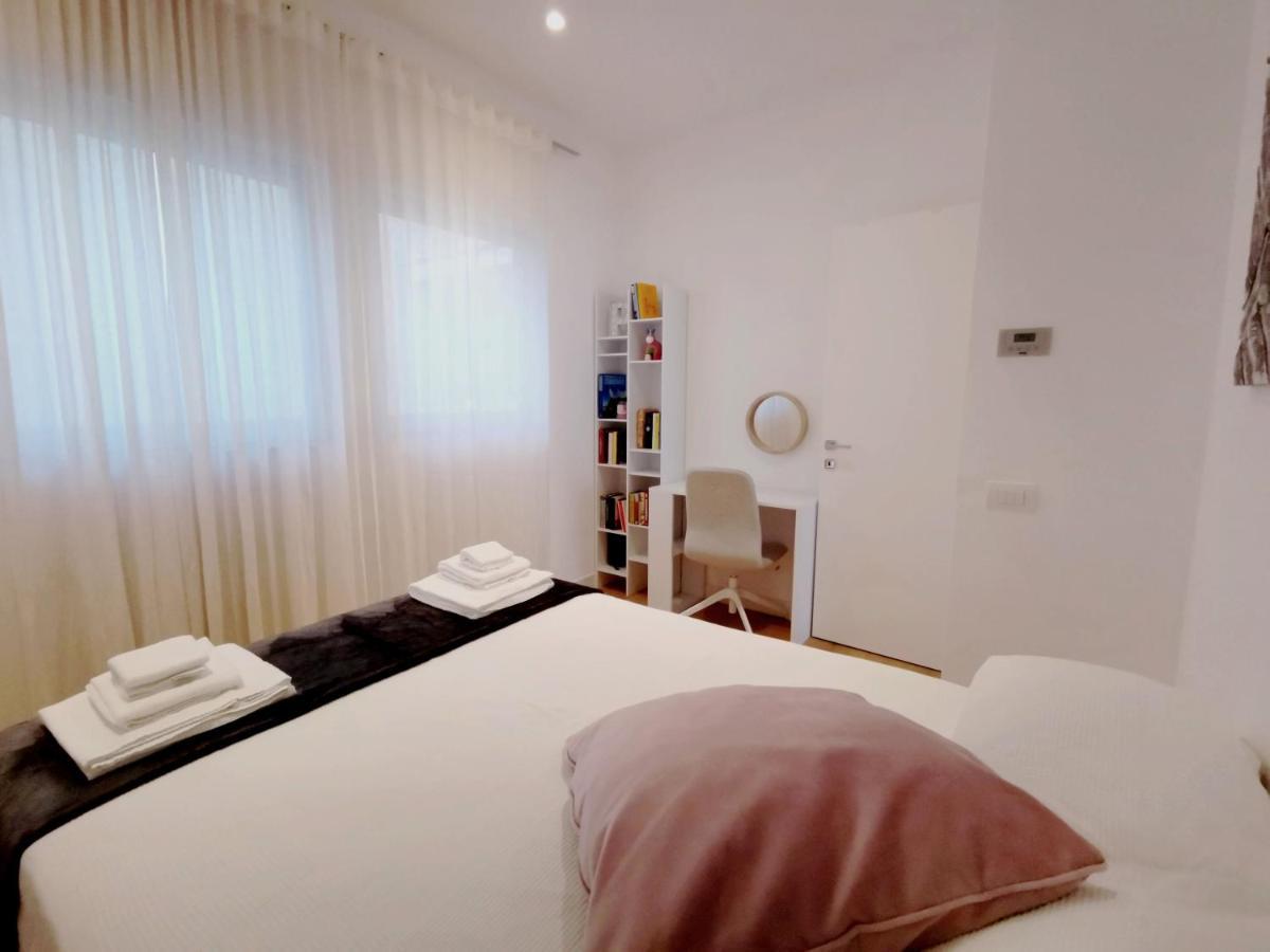 Casa Meltemi Apartment Bari Bagian luar foto