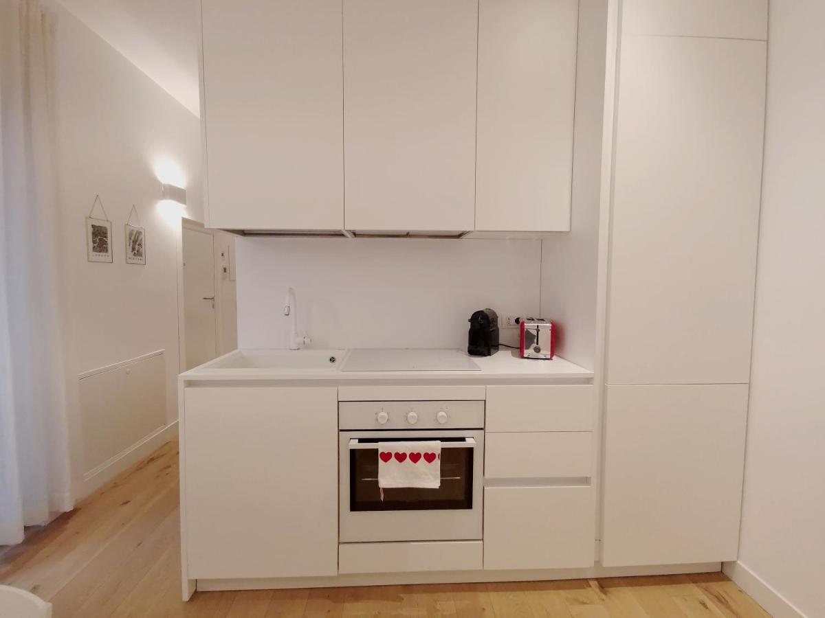 Casa Meltemi Apartment Bari Bagian luar foto