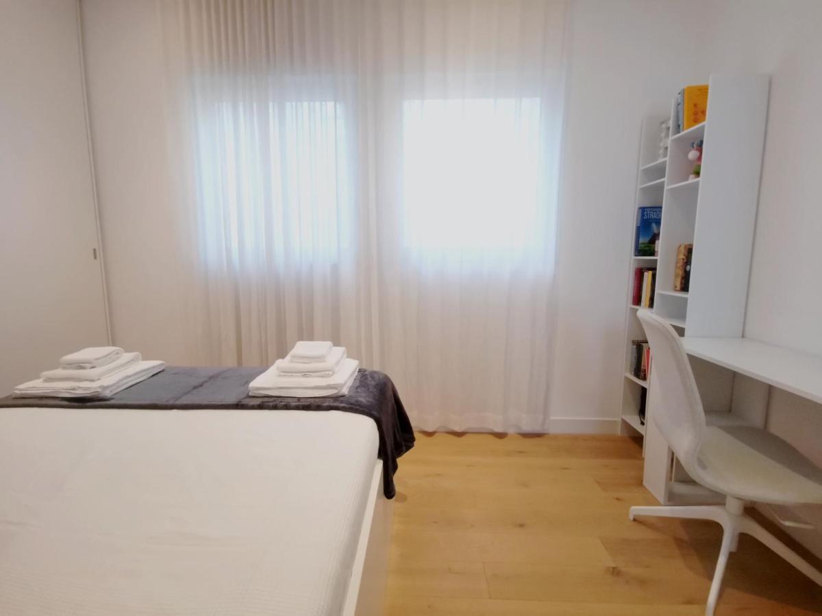 Casa Meltemi Apartment Bari Bagian luar foto