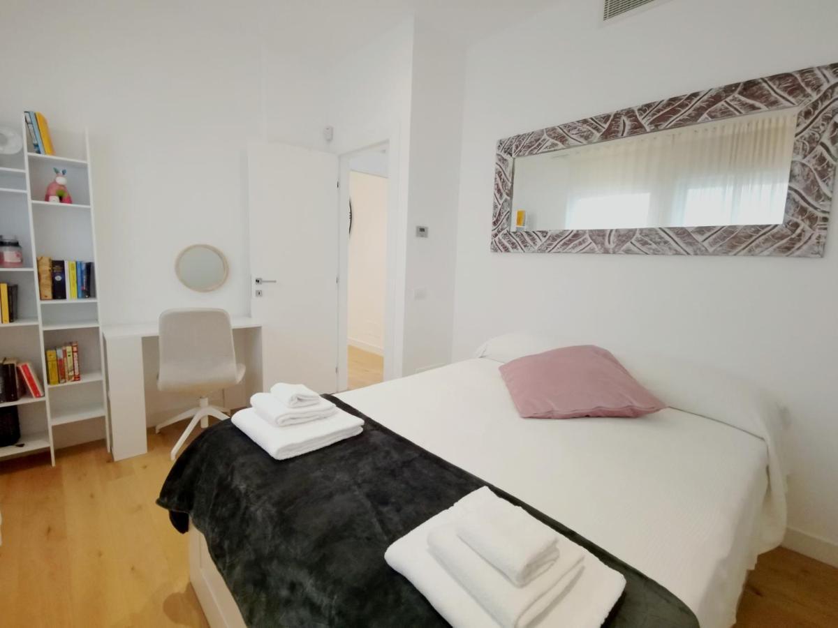 Casa Meltemi Apartment Bari Bagian luar foto