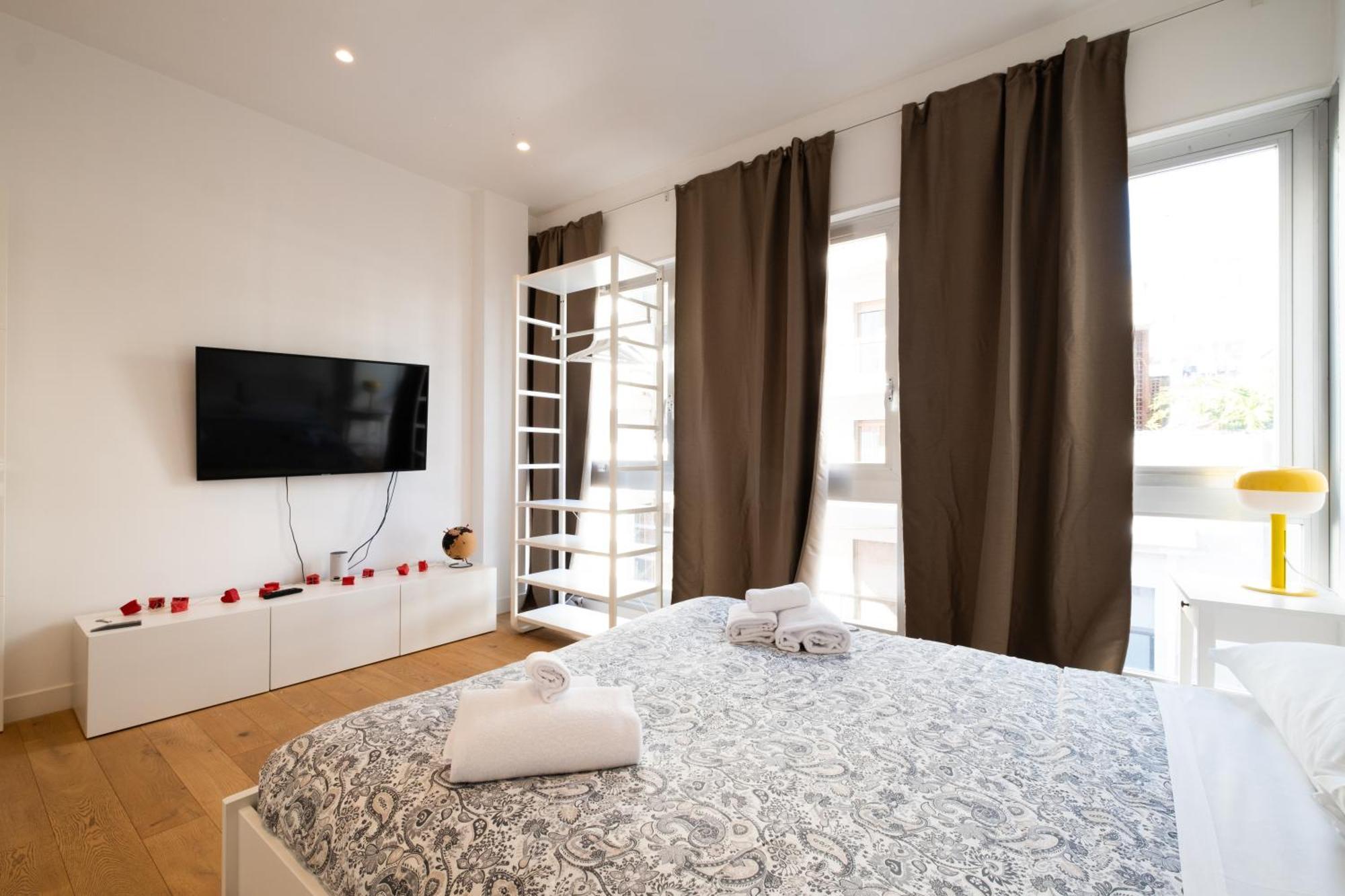 Casa Meltemi Apartment Bari Bagian luar foto