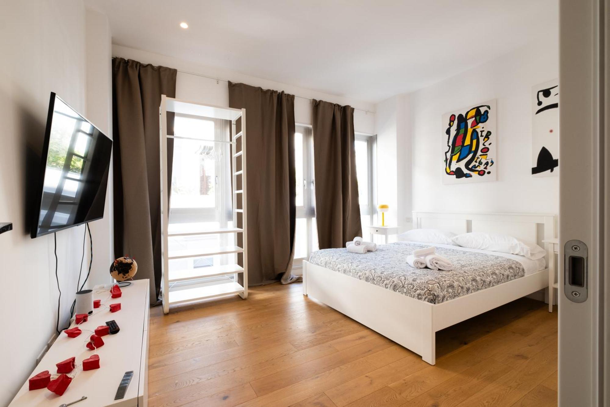 Casa Meltemi Apartment Bari Bagian luar foto